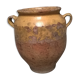 South West Grease Pot