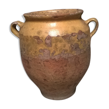 South West Grease Pot