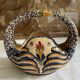 Henriot Quimper Vase 76
