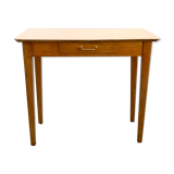 1960 Oak Console