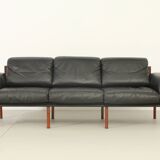 Canapé Ateljee by Yrjö Kukkapuro for Haimi, Finland.