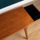 Retro 1960s Teak Coffee Table By Mcintosh of Kirkcaldy Sideboard Tom Robertson