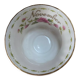 Porcelain cup and sub-cup "November" stamped "Royal Albert"