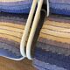 Pair of vintage 70s armchairs by Marc Berthier for Prisunic