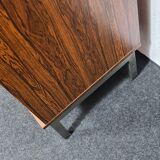 Vintage pallisander sideboard DWM Germany