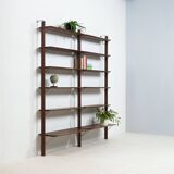 Fristho Mahogany Shelf by William Watting