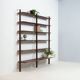 Fristho Mahogany Shelf by William Watting