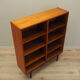 Rosewood bookcase, Danish design, 1970s, production: Hundevad