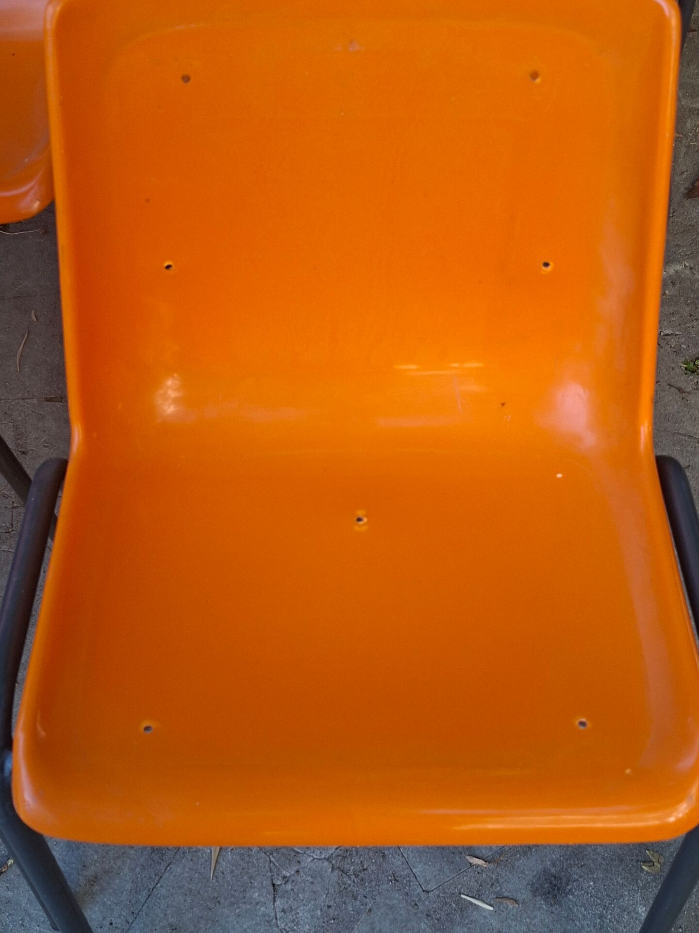 Vintage chairs