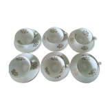 Coffee service