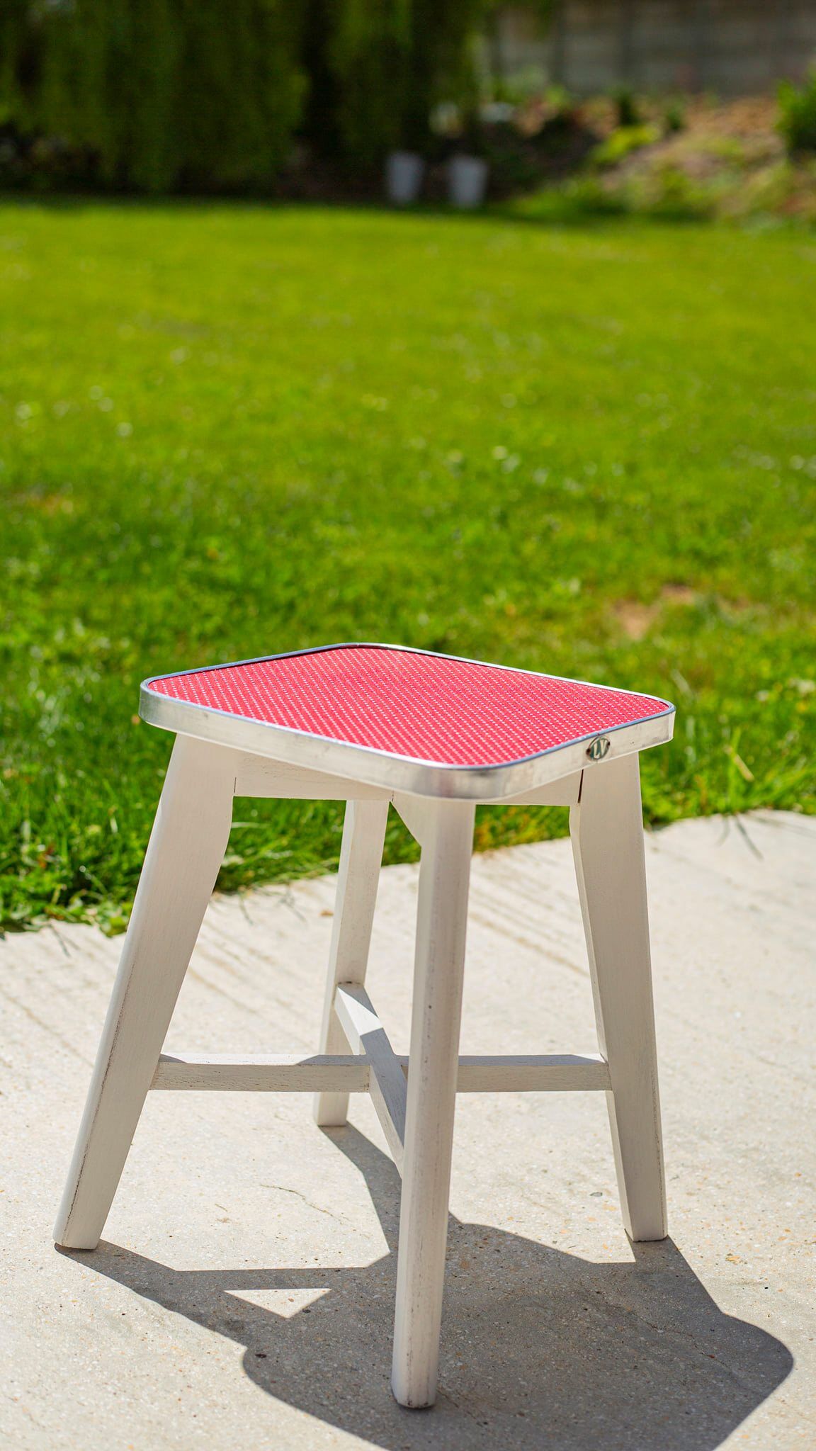 Stool