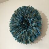 Juju Hat blue duck 50 cm