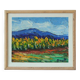 "Paysage Härjedalen" de Sivert
