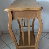 worker or hairdresser