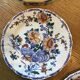 Lot of 6 gien plates to hors d'oeuvres