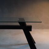 La Piana dining table by Bross