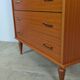 Commode scandinave vintage