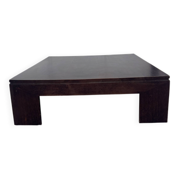 Large coffee table