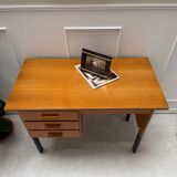 Vintage modernist desk