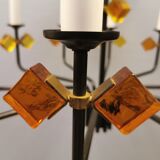 Svend Aage Holm Sørensen chandelier