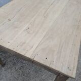 Farmhouse table