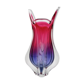 Sculptural Vase XXL - Josef Hospodka for Chribska - (38 cm) - 1960