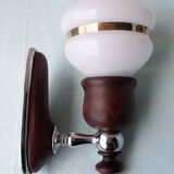 Pair of vintage wall lights