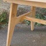Table René Gabriel 1940