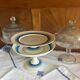 Raynaud Limoges Porcelain Fruit Bowls
