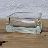 LUMAX type ashtray / pocket emptier