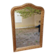 Cm x miroir louis-philippe dore ( 95cmx 65cm )