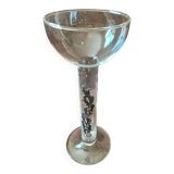 Original crystal vase