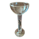 Original crystal vase