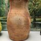 Glazed stoneware milk jug