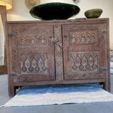 Berber furniture