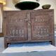 Berber furniture