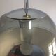 Pair vintage suspensions 1960 Peil & Putzler