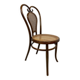 Chaise de salle à manger Fischel No.42