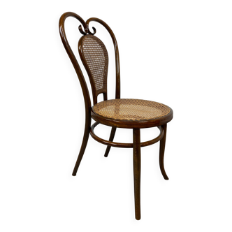 Fischel No.42 dining chair