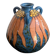 Vase céramique Émile Simonod – Art déco – Pièce rare