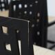 Vintage DS3 Dining Chairs by Charles Rennie Mackintosh for Atelier Internat