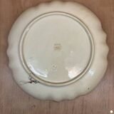 Hubert Bequet dish (A)