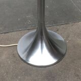 Flash floor lamp from the Italian mid-century space age by Guzzini.