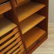 Teak chest of drawers, Danish design, 1960s, manufacturer: BS Møbelfabrik