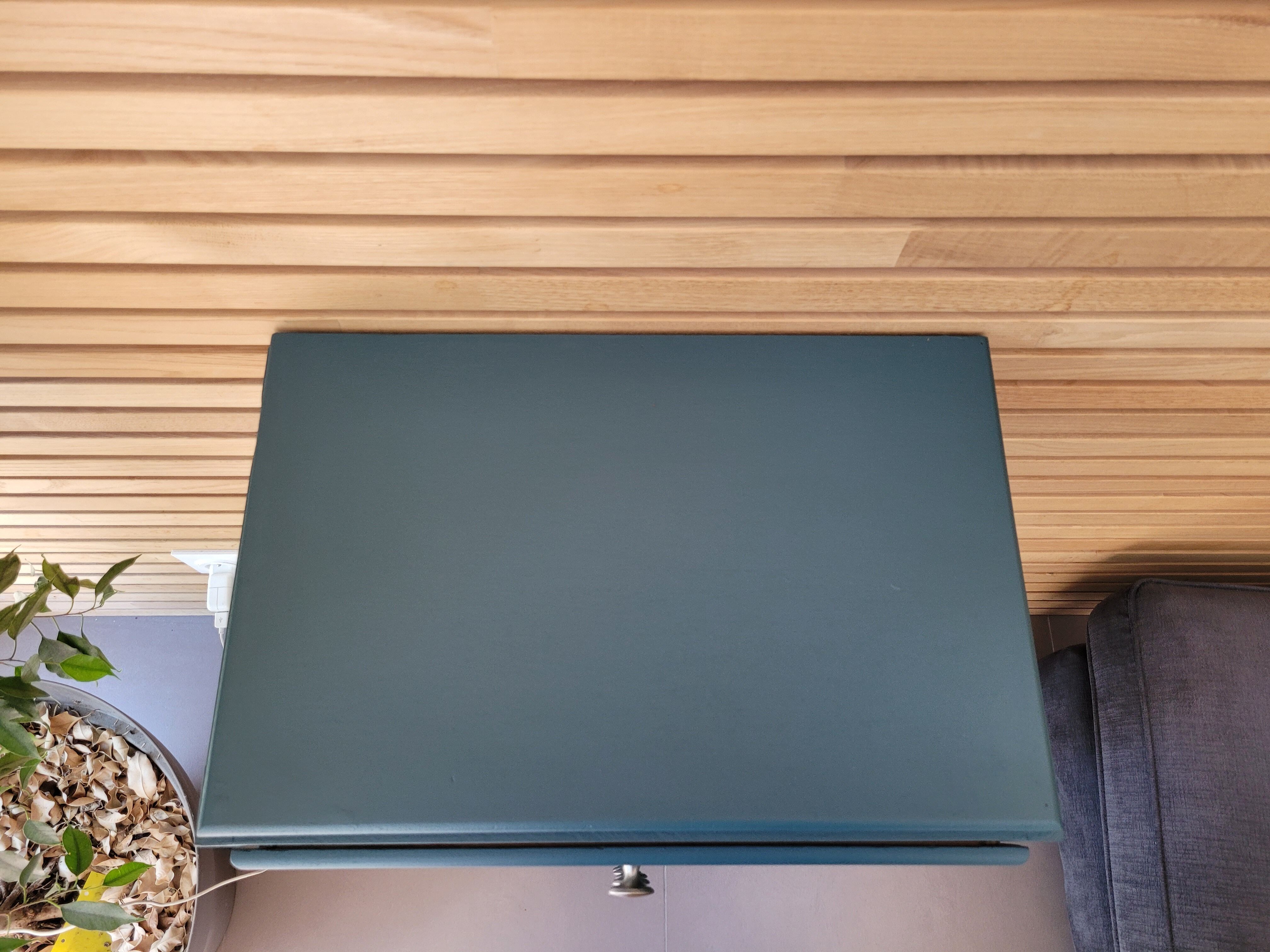 Vintage 60s chiffonier