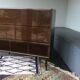 Meuble radio Grundig KS 717