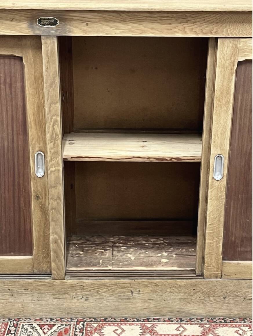 Meuble de métier