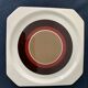 Service 4 people Avant Garde de Villeroy and Boch 1970