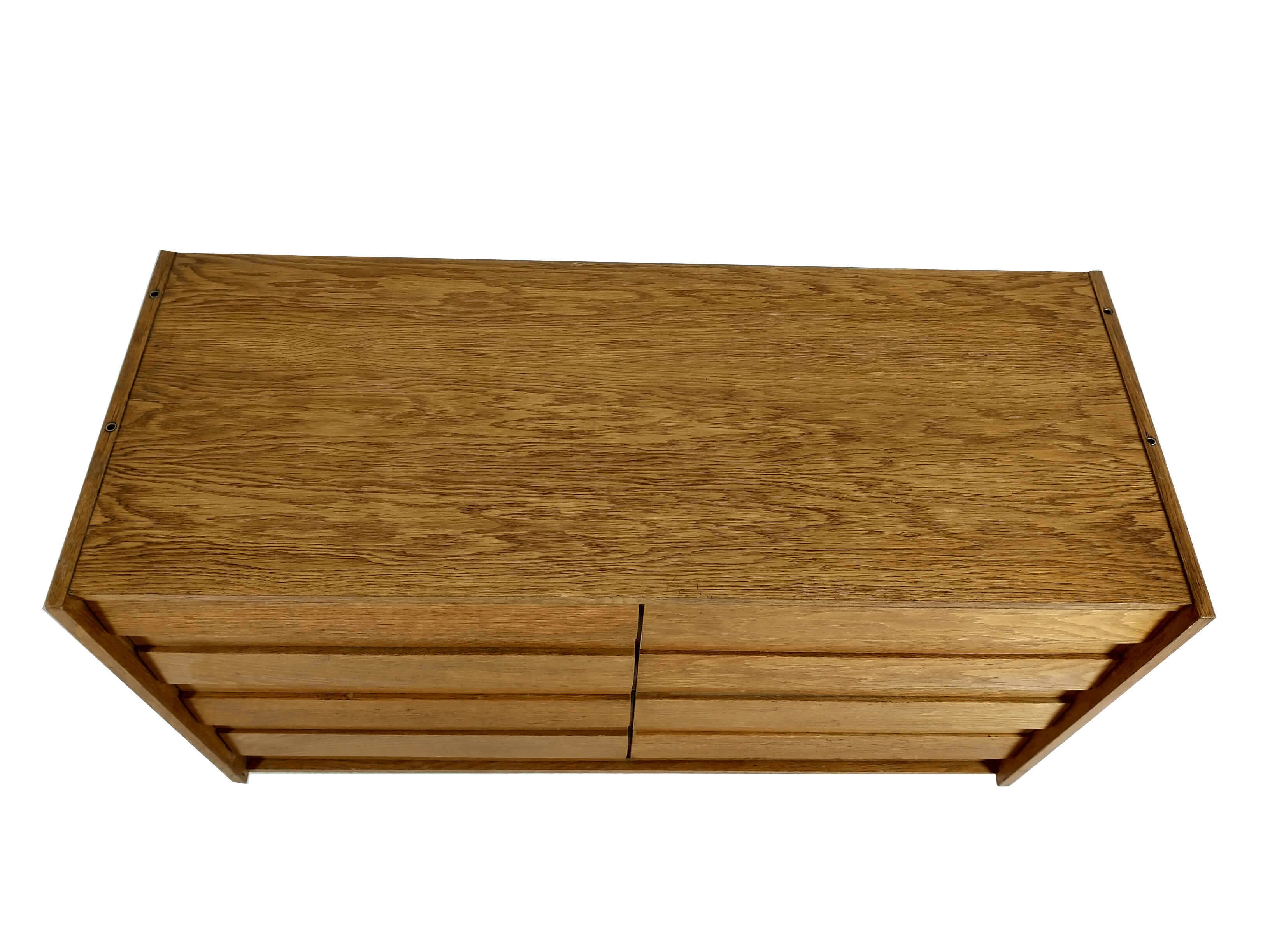 Commode par Jiri Jiroutek pour Interier Prague années 1960