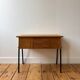 Console / Travailleuse